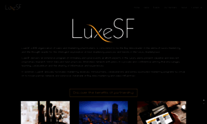 Luxesf.com thumbnail