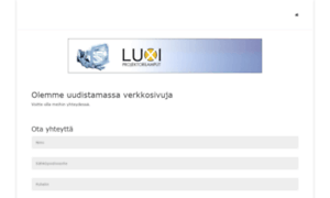 Luxi.fi thumbnail