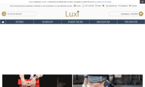 Luxi.ro thumbnail