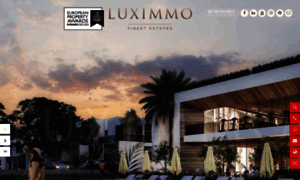 Luximmo.bg thumbnail