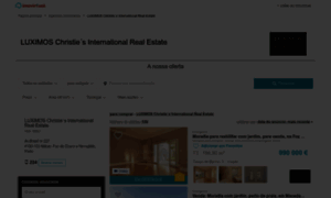 Luximos.imovirtual.com thumbnail