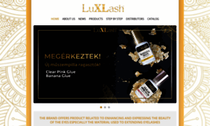 Luxlash.eu thumbnail