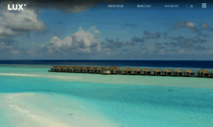 Luxmaldivesresort.com thumbnail