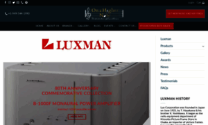 Luxman.us thumbnail