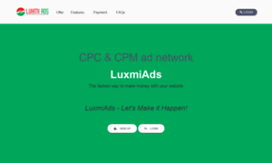 Luxmiads.com thumbnail