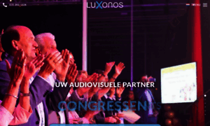 Luxonos.nl thumbnail