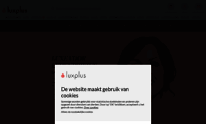 Luxplus.nl thumbnail