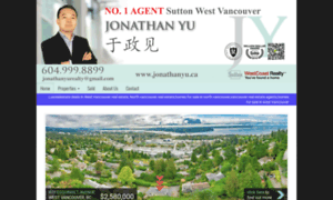 Luxrealestate.ca thumbnail