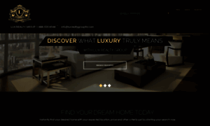 Luxrealtygroupltd.com thumbnail