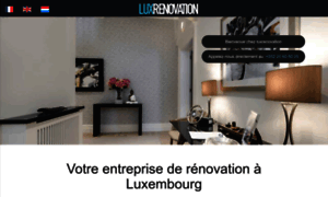 Luxrenovation.com thumbnail
