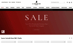 Luxsale.com thumbnail