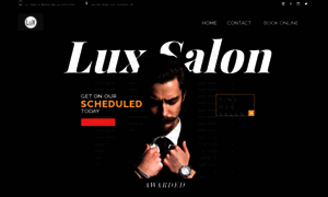 Luxsalon.net thumbnail