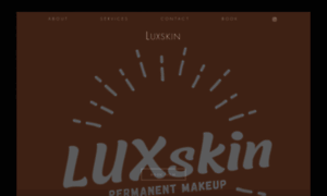 Luxskin.glossgenius.com thumbnail