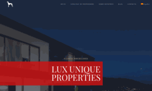 Luxuniqueproperties.com thumbnail