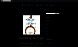 Luxuriousliquids.blogspot.com thumbnail