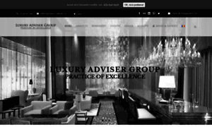 Luxury-adviser.ro thumbnail