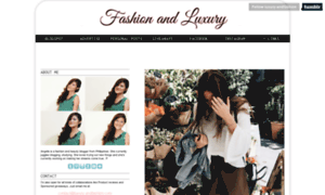 Luxury-andfashion.com thumbnail