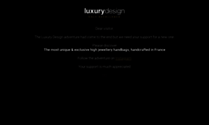 Luxury-design.com thumbnail