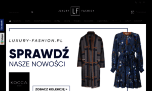 Luxury-fashion.pl thumbnail
