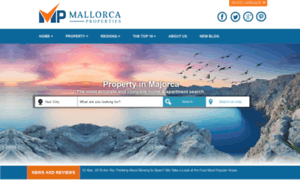 Luxury-mallorca-properties.co.uk thumbnail