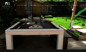 Luxury-pool-tables.co.uk thumbnail