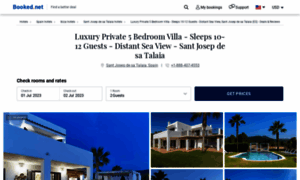 Luxury-private-5-bedroom-villa-sleeps-10-12-guests.booked.net thumbnail