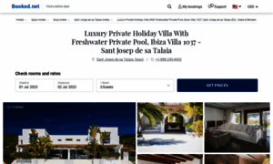 Luxury-private-holiday-villa-with-freshwater-private.booked.net thumbnail