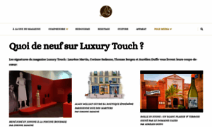 Luxury-touch.com thumbnail