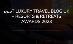 Luxury-travels.net thumbnail