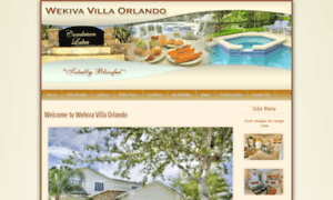 Luxury-villa-orlando.com thumbnail
