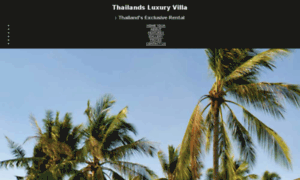 Luxury-villa-thailand.com thumbnail