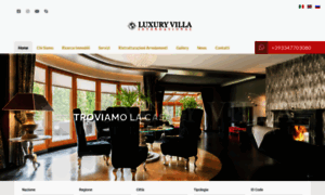 Luxury-villa.it thumbnail