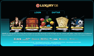 Luxury138.qq4d.net thumbnail