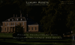 Luxuryassets.co.uk thumbnail