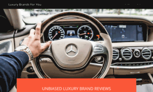 Luxurybrandsforyou.com thumbnail