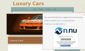 Luxurycars.n.nu thumbnail