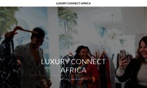 Luxuryconnectafrica.com thumbnail