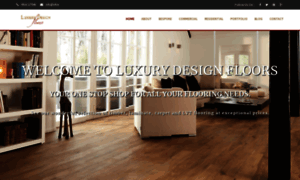 Luxurydesignfloors.ie thumbnail