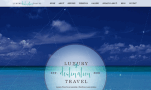 Luxurydestinationtravel.com thumbnail