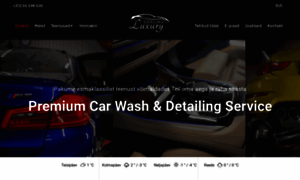 Luxurydetailing.ee thumbnail