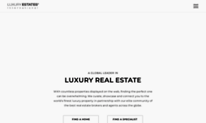 Luxuryestates.com thumbnail