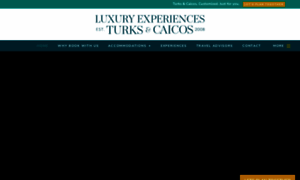 Luxuryexperiencesturksandcaicos.com thumbnail