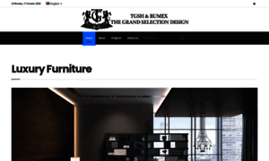 Luxuryfurniture.design thumbnail