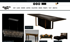 Luxuryfurnitureandlighting.com thumbnail