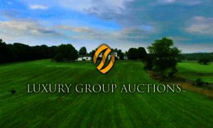 Luxurygroupauctions.com thumbnail