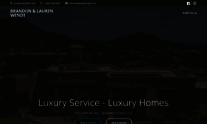 Luxuryhomesforsale.co thumbnail