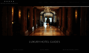 Luxuryhotelguides.com thumbnail