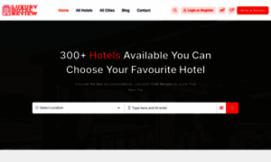 Luxuryhotelreview.uk thumbnail