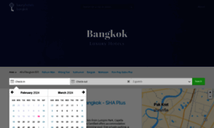 Luxuryhotels-bangkok.com thumbnail