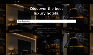 Luxuryhotelsinn.com thumbnail